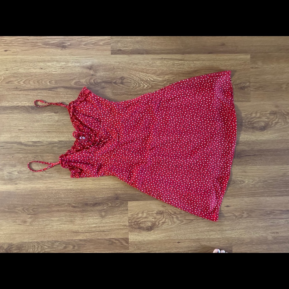 Princess Polly party dress